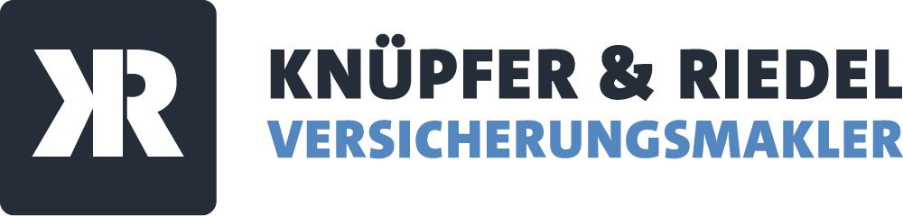 Logo Knüpfer & Riedel Versicherungsmakler GmbH